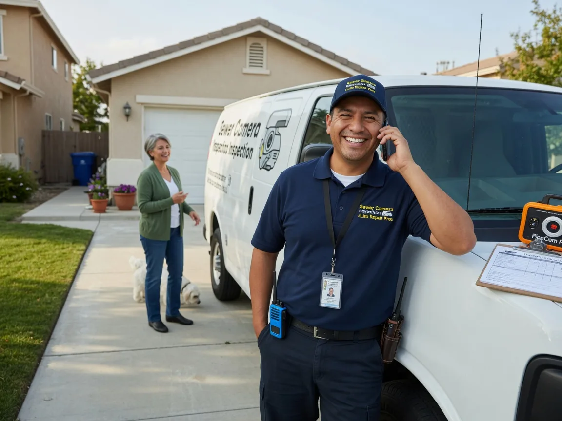 Sewer Line Repair Weston, WY FAQs